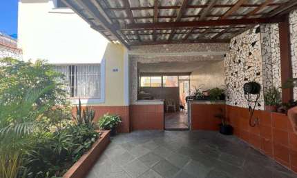 Casa com 4 quartos à venda na Vila Hebe, São Paulo , 190 m2 por R$ 550.000