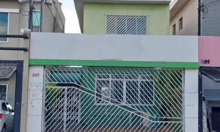 Casa com 3 quartos à venda no Tucuruvi, São Paulo , 180 m2 por R$ 740.000
