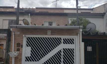Casa com 3 quartos à venda no Parque Edu Chaves, São Paulo , 142 m2 por R$ 570.000
