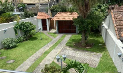 Casa com 3 quartos à venda no horto florestal, são paulo  por r$ 1.600.000