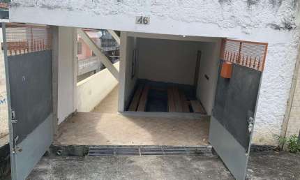 Casa com 1 quarto à venda no Jardim do Tiro, São Paulo , 72 m2 por R$ 215.000