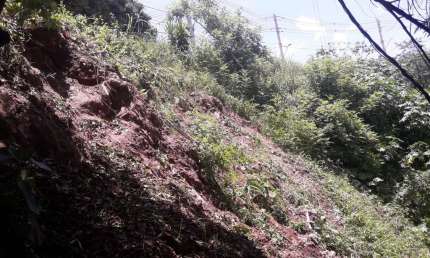Terreno à venda na Chácara São João, São Paulo  por R$ 90.000