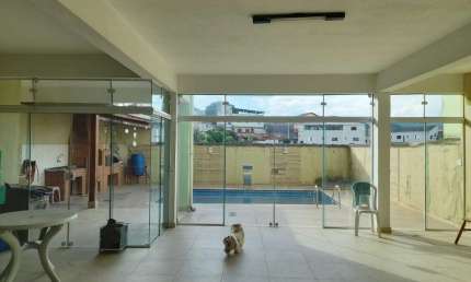 Casa com 4 quartos à venda no Jardim Guapira, São Paulo , 450 m2 por R$ 2.235.000