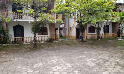 Apartamento com 2 quartos à venda em Maranduba, Ubatuba , 65 m2 por R$ 340.000