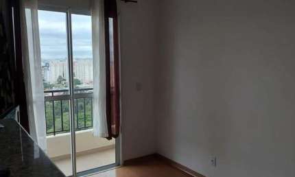 Apartamento com 2 quartos à venda em Imirim, São Paulo , 60 m2 por R$ 355.000