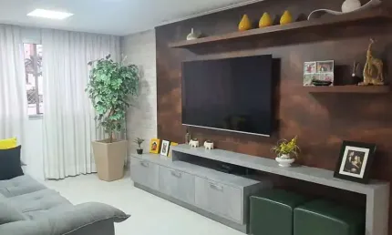 Apartamento com 2 quartos à venda no Jardim São Paulo (Zona Norte), São Paulo , 90 m2 por R$ 650.000