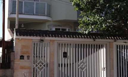Casa com 4 quartos à venda na Água Fria, São Paulo , 238 m2 por R$ 1.865.000