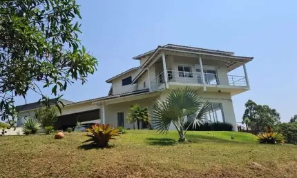 Casa com 4 quartos à venda em santa inês, mairiporã , 490 m2 por r$ 2.800.000