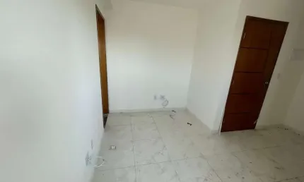 Apartamento com 2 quartos à venda na vila nova savoia, são paulo , 40 m2 por r$ 290.000