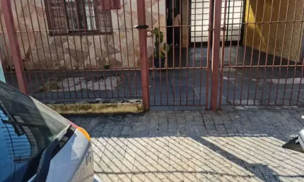 Terreno à venda na casa verde, são paulo  por r$ 1.300.000