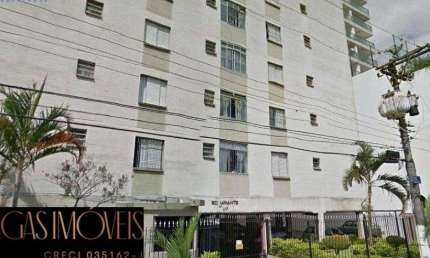 Apartamento com 3 quartos à venda no Jardim Guarulhos, Guarulhos , 85 m2 por R$ 330.000
