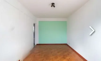 Apartamento com 2 quartos à venda na Vila São Geraldo, São Paulo , 61 m2 por R$ 287.000