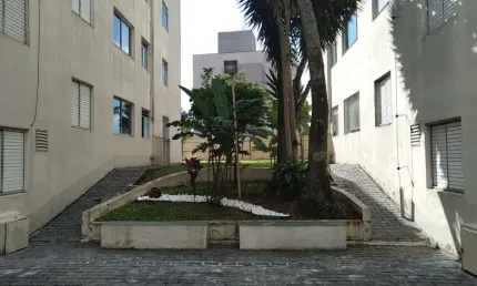 Apartamento com 1 quarto à venda no lauzane paulista, são paulo , 30 m2 por r$ 225.000