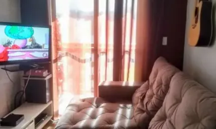 Apartamento com 2 quartos à venda no portal dos gramados, guarulhos , 46 m2 por r$ 315.000