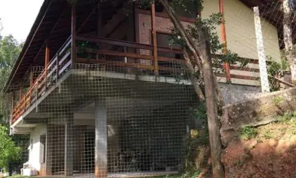 Casa com 4 quartos à venda no Roseira, Mairiporã  por R$ 1.350.000