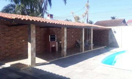 Casa com 5 quartos à venda no Indaia, Bertioga , 480 m2 por R$ 960.000