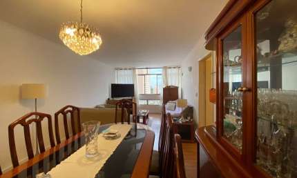 Apartamento com 3 quartos à venda na Mooca, São Paulo , 140 m2 por R$ 640.000