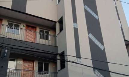 Apartamento com 1 quarto à venda na Vila Centenário, São Paulo , 34 m2 por R$ 280.000