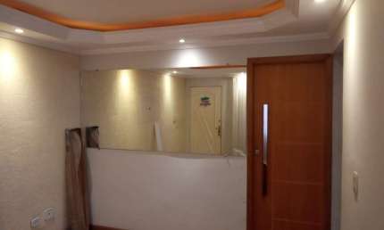 Apartamento com 2 quartos à venda em Guaianases, São Paulo , 49 m2 por R$ 215.000