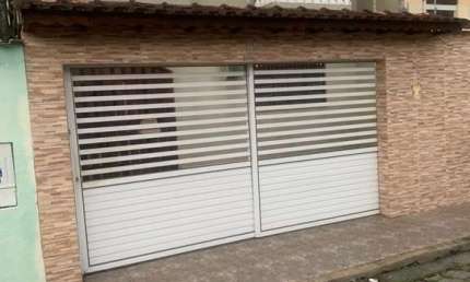 Casa com 3 quartos à venda na Cidade Beira Mar, Mongaguá , 126 m2 por R$ 375.000