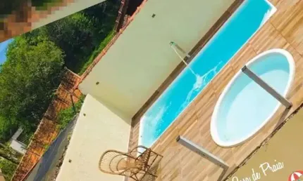 Casa com 3 quartos à venda no jardim santana, mongaguá , 250 m2 por r$ 340.000