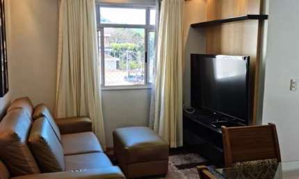 Apartamento com 2 quartos para alugar em Jaçanã, São Paulo , 70 m2 por R$ 2.000