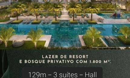 Apartamento com 3 quartos à venda no Tucuruvi, São Paulo , 129 m2 por R$ 1.650.000