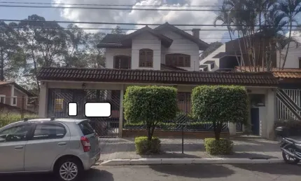 Casa com 3 quartos à venda no Barro Branco (Zona Norte), São Paulo , 300 m2 por R$ 2.200.000
