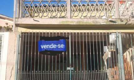 Casa com 4 quartos à venda no Jardim Vila Galvão, Guarulhos , 150 m2 por R$ 425.000