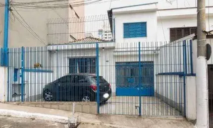 Casa com 4 quartos à venda no tatuapé, são paulo , 145 m2 por r$ 850.000