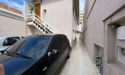 Casa com 1 quarto à venda na Vila Guilherme, São Paulo , 34 m2 por R$ 250.000