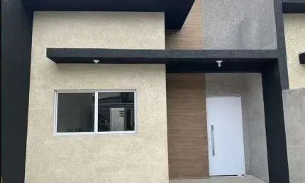Imperdível oportunidade: casa à venda em guarulhos-sp, vila nova bonsucesso, 3 quartos, 1 suíte, 2 banheiros, 2 vagas de garagem, 83,22m²