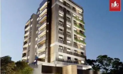 Apartamento com 3 quartos à venda no chora menino, são paulo , 83 m2 por r$ 810.000