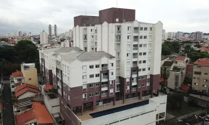 Apartamento com 3 quartos à venda na vila nivi, são paulo , 79 m2 por r$ 575.000