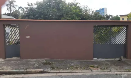 Casa com 4 quartos à venda na Vila Pereira Cerca, São Paulo , 524 m2 por R$ 980.000