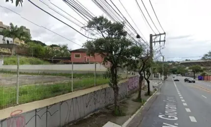 Terreno comercial para alugar no Morumbi, São Paulo  por R$ 9.800