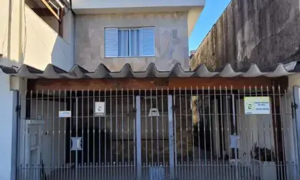 Casa com 3 quartos à venda no jardim brasil (zona norte), são paulo , 137 m2 por r$ 495.000