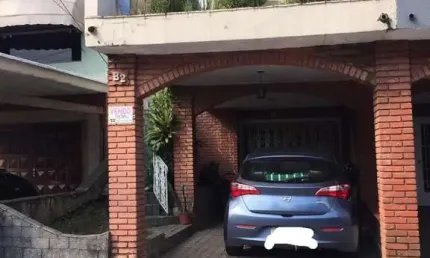 Casa com 3 quartos à venda no Jardim Ângela (Zona Leste), São Paulo , 200 m2 por R$ 850.000