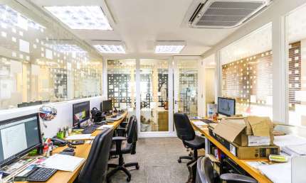 Sala comercial à venda no Jardim Paulistano, São Paulo , 154 m2 por R$ 1.915.000