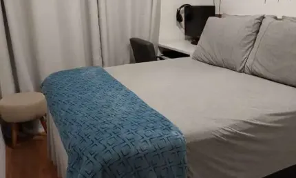 Apartamento com 1 quarto à venda na casa verde, são paulo , 30 m2 por r$ 373.000