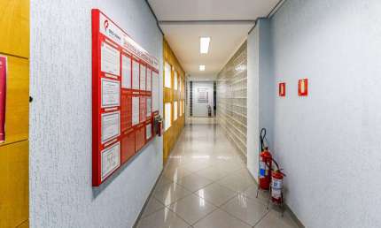 Sala comercial com 10 salas à venda no Centro, São Paulo , 441 m2 por R$ 1.272.000