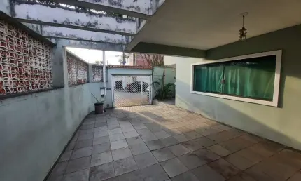 Casa com 3 quartos à venda no parque vitória, são paulo , 142 m2 por r$ 670.000