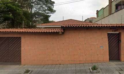 Casa com 3 quartos à venda no Tucuruvi, São Paulo , 300 m2 por R$ 1.690.000