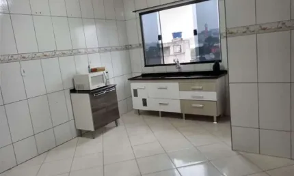 Casa com 2 quartos à venda no Jardim Presidente Dutra, Guarulhos , 56 m2 por R$ 130.000