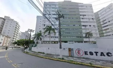 Apartamento com 3 quartos à venda no jardim las palmas, guarujá , 104 m2 por r$ 639.000