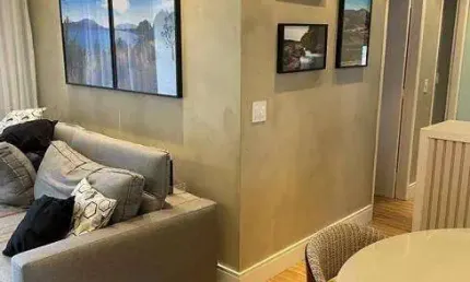 Apartamento com 3 quartos à venda na vila bertioga, são paulo , 74 m2 por r$ 700.000