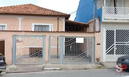Casa com 3 quartos à venda na vila santa maria, são paulo , 212 m2 por r$ 525.000