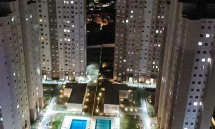 Apartamento com 2 quartos à venda no Jardim Nossa Senhora do Carmo, São Paulo , 41 m2 por R$ 350.000