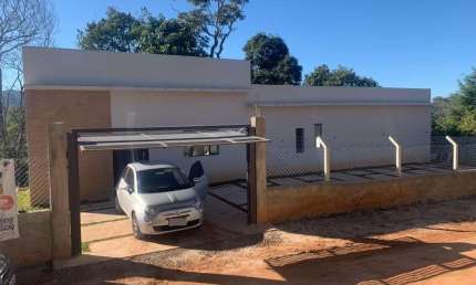 Chácara / sítio com 4 quartos à venda em Jundiaizinho, Mairiporã , 800 m2 por R$ 750.000