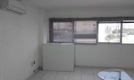 Sala comercial com 1 sala para alugar na Barra Funda, São Paulo , 30 m2 por R$ 2.000